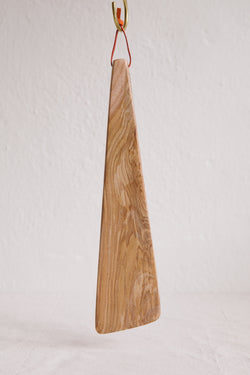 Spatula Olive Oak