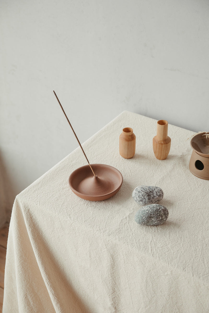 Incense Holder