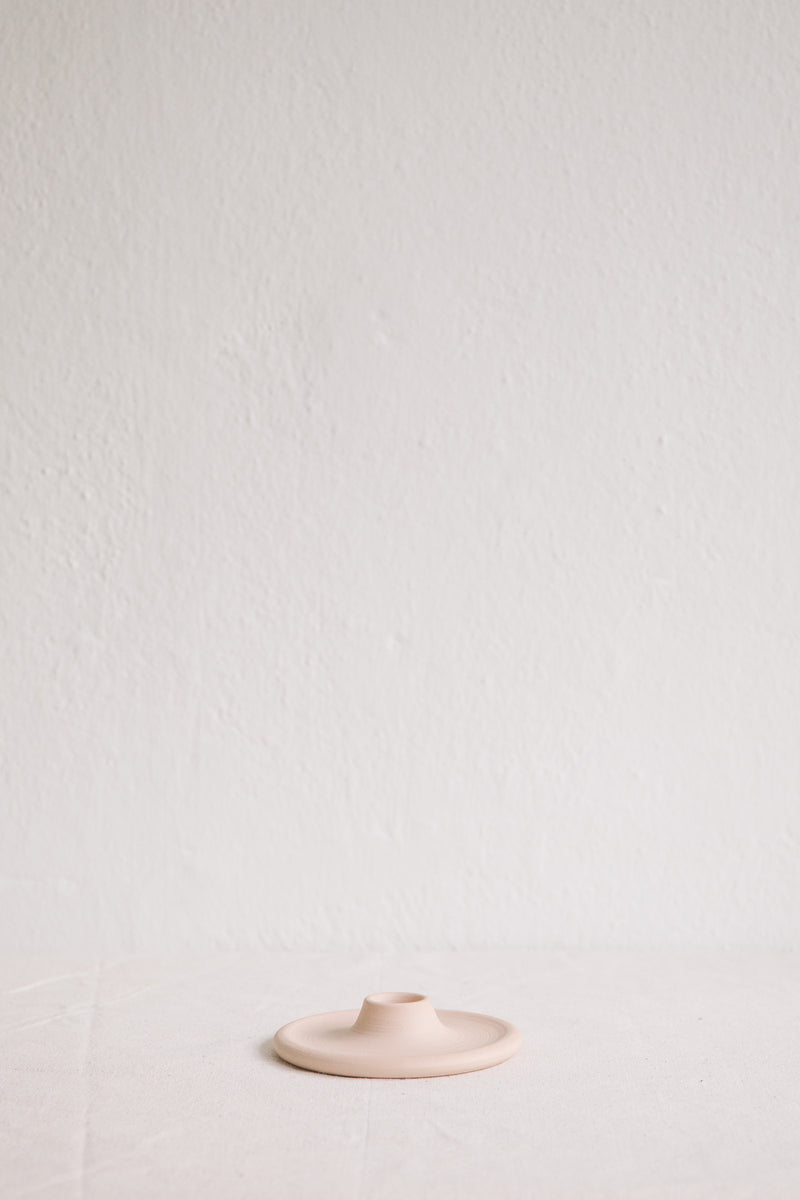 Argilo Candle Holder