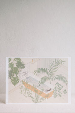 'Tropical' by Harriet Lee-Merrion