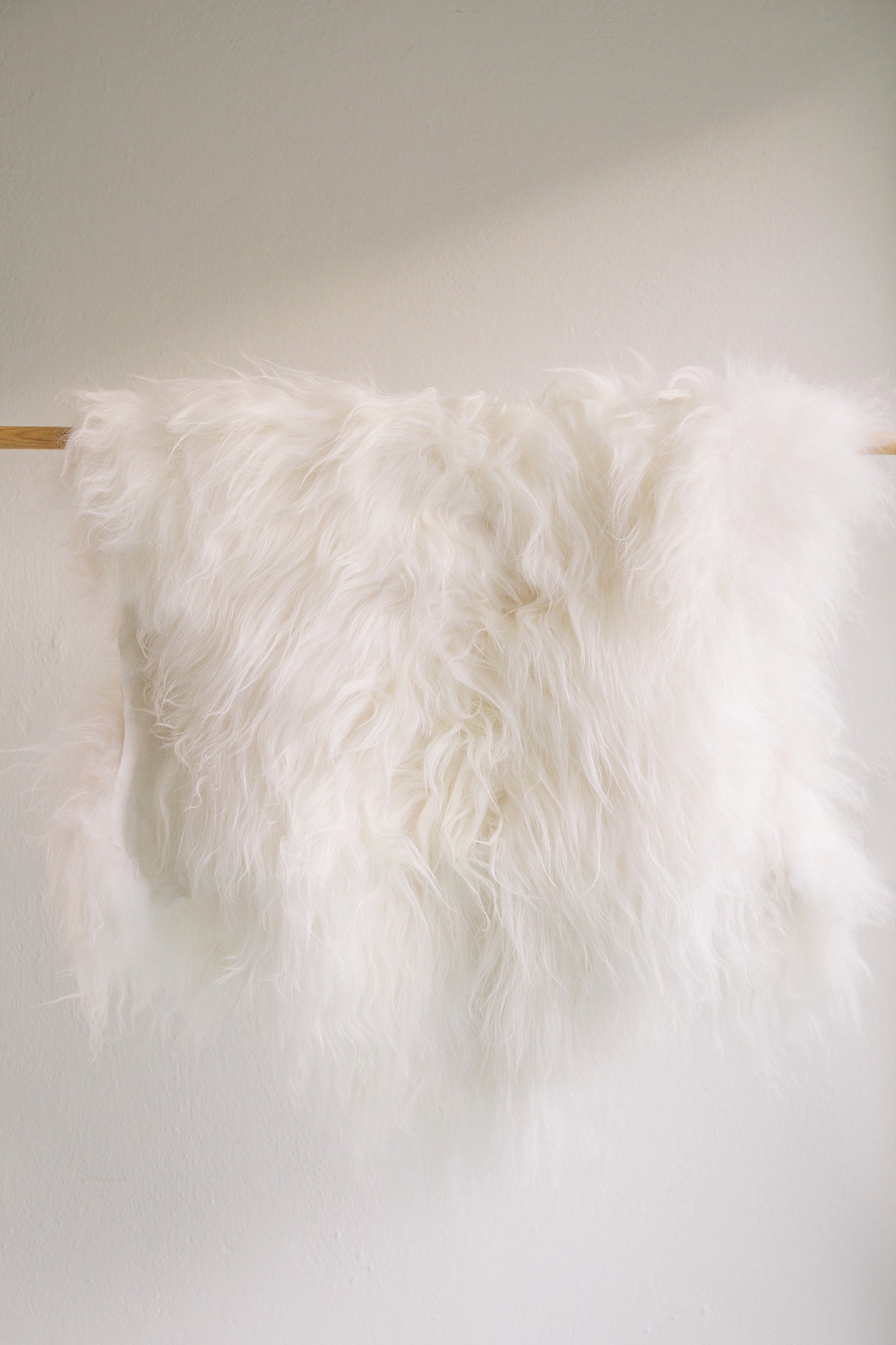 Icelandic Sheepskin Rug