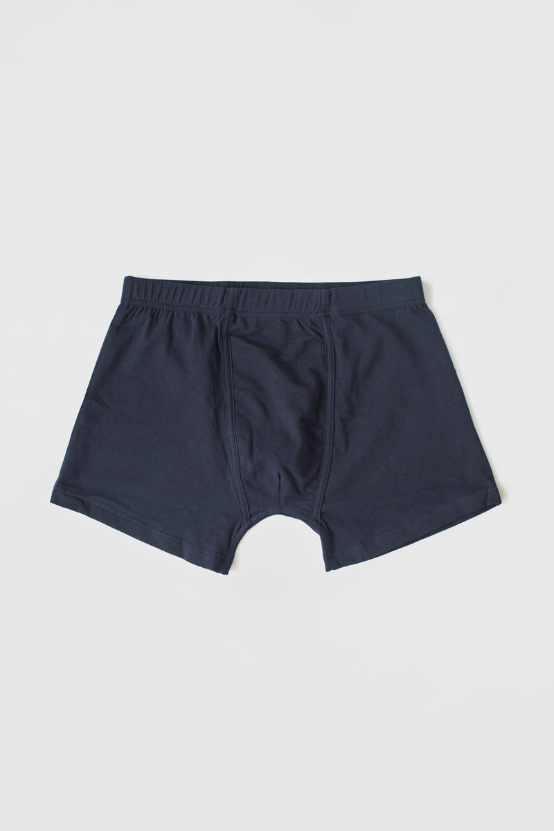 Pico Mens Trunk Shorts Charcoal