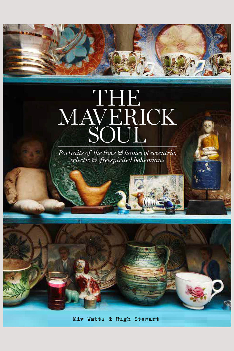 The Maverick Soul