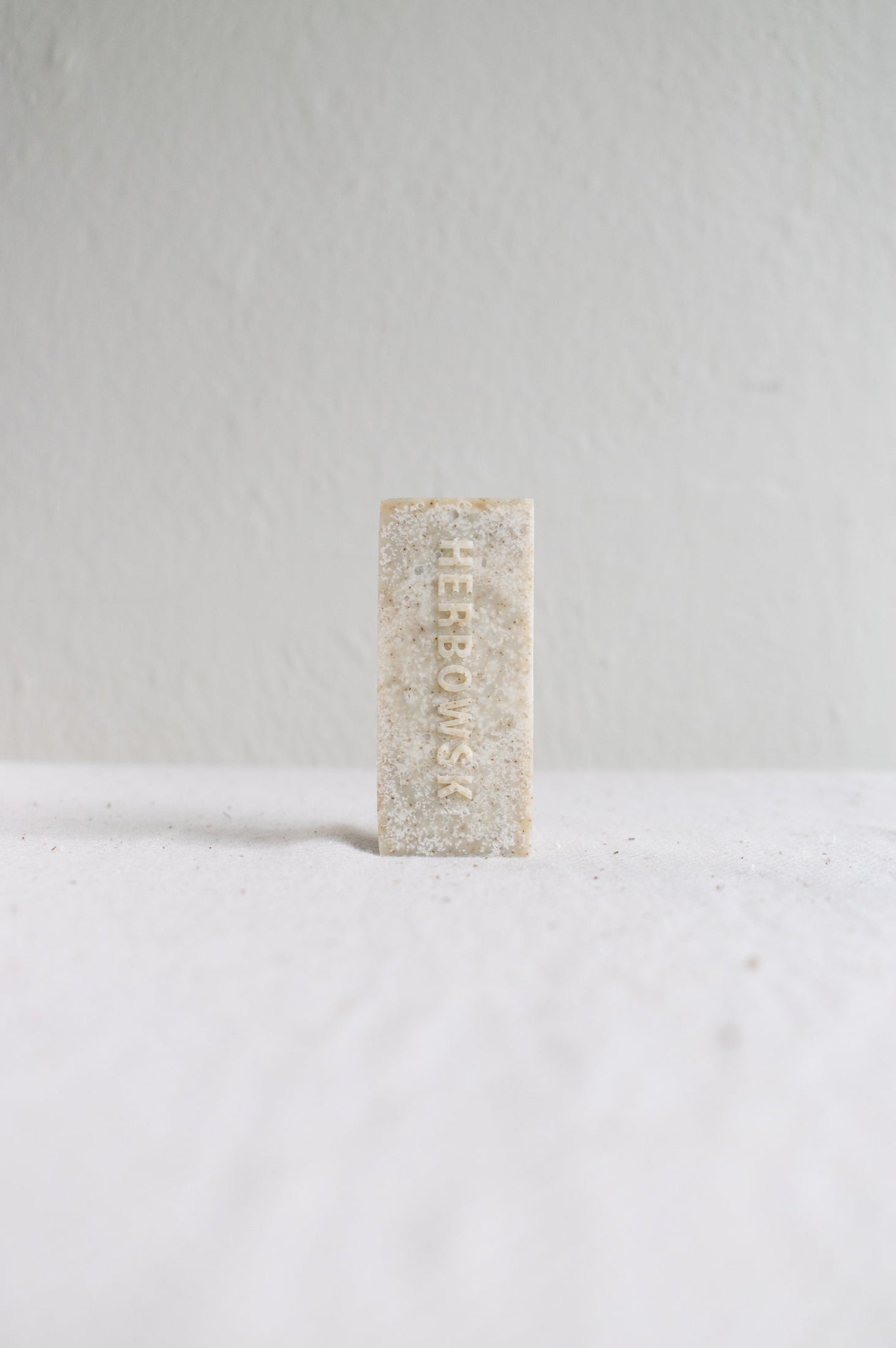 Herbowski Tidal Ebbs Exfoliating Body Wash With Sea Salt