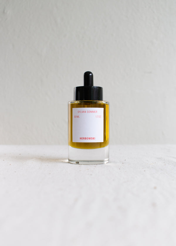 Herbowski Sylvan Sommer Face, Body & Hair Oil