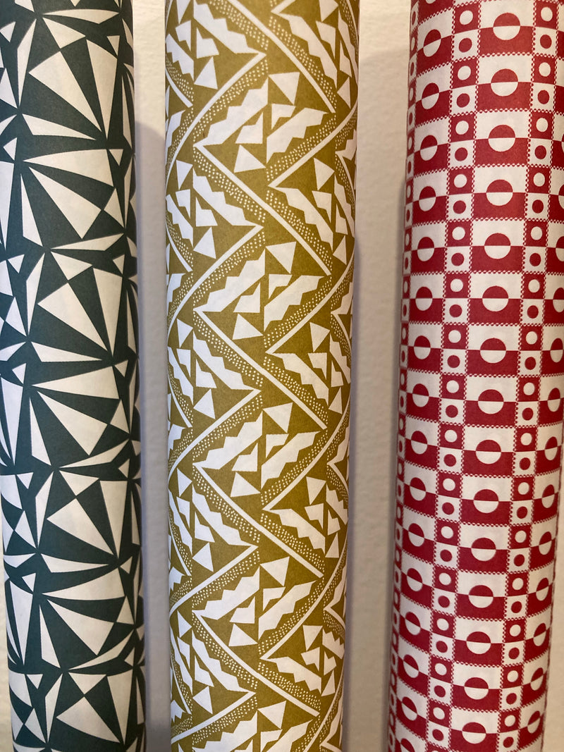 Gift Wrapping