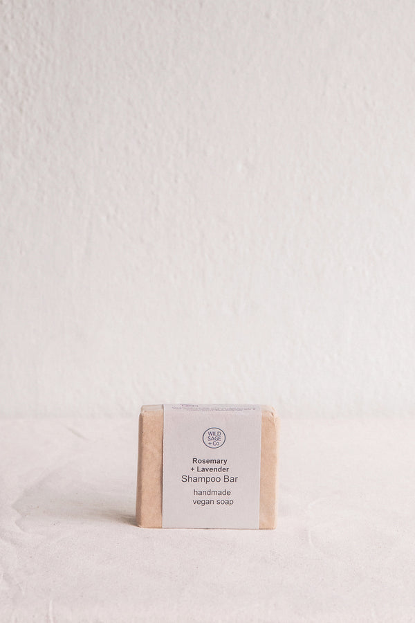 Shampoo Bar