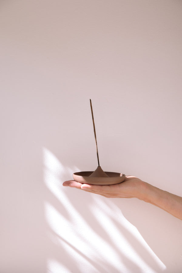 Incense Holder