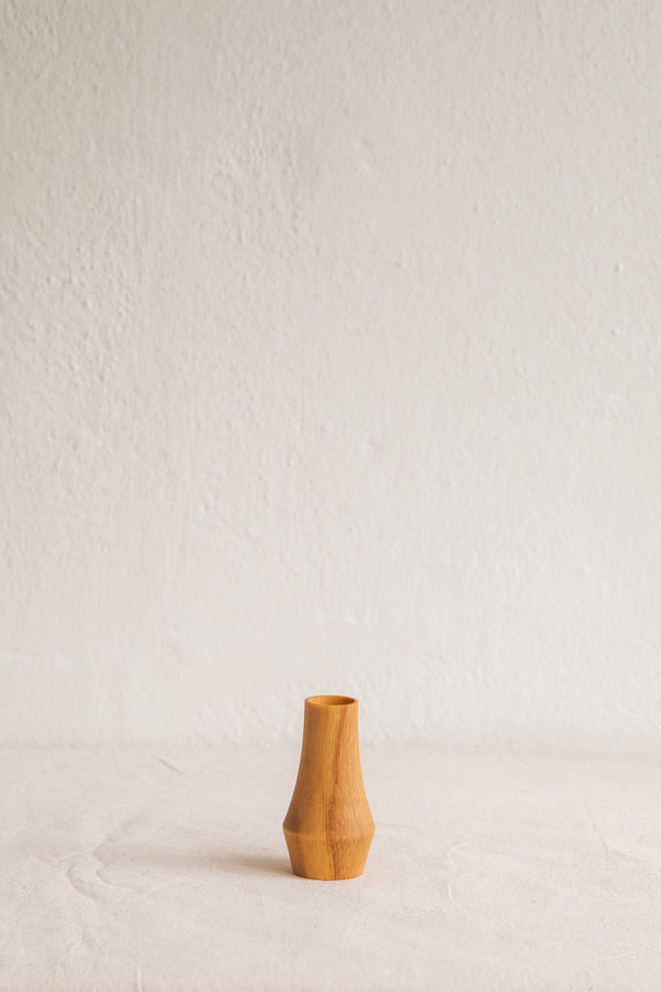 Small Dry Bud Vase