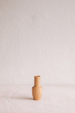 Small Dry Bud Vase