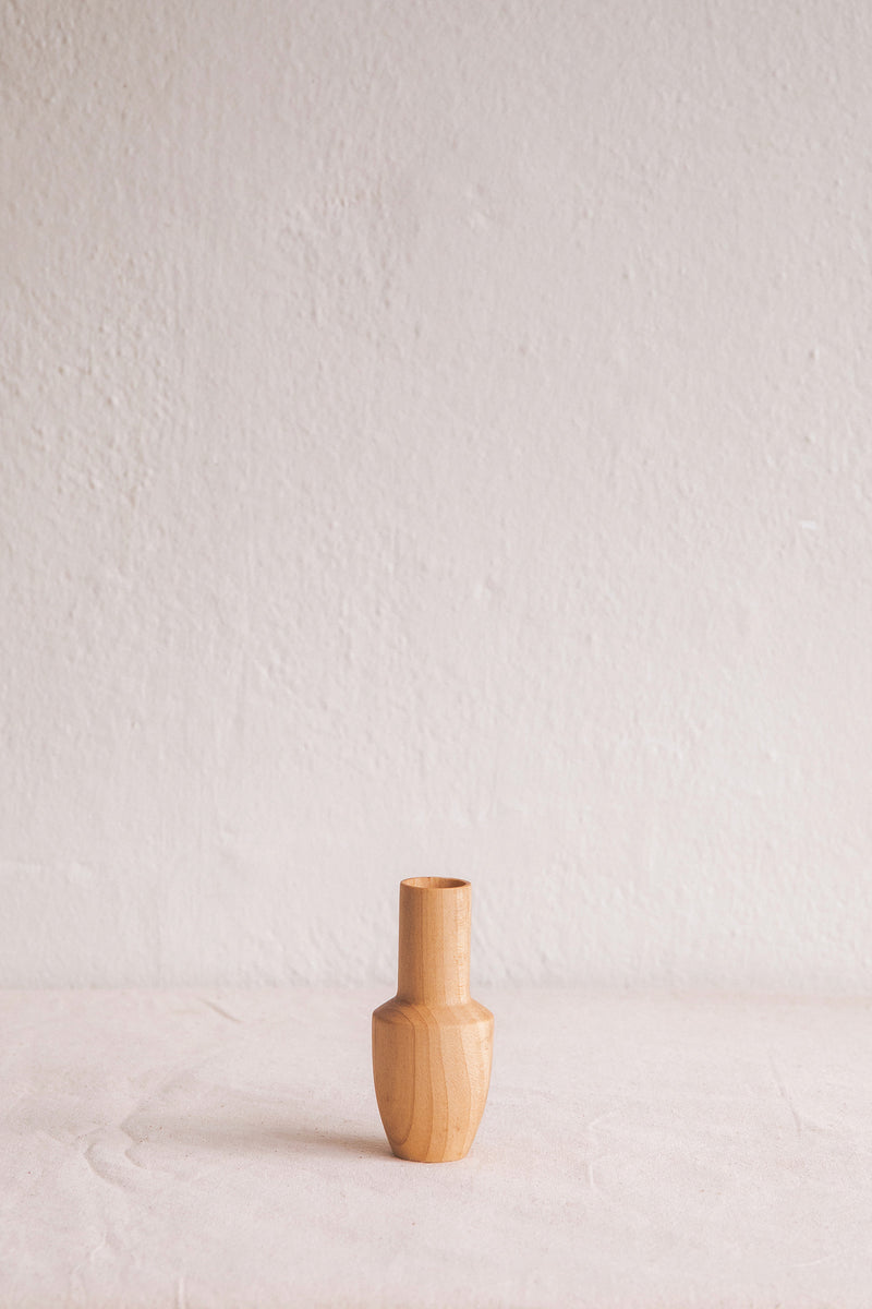 Small Dry Bud Vase