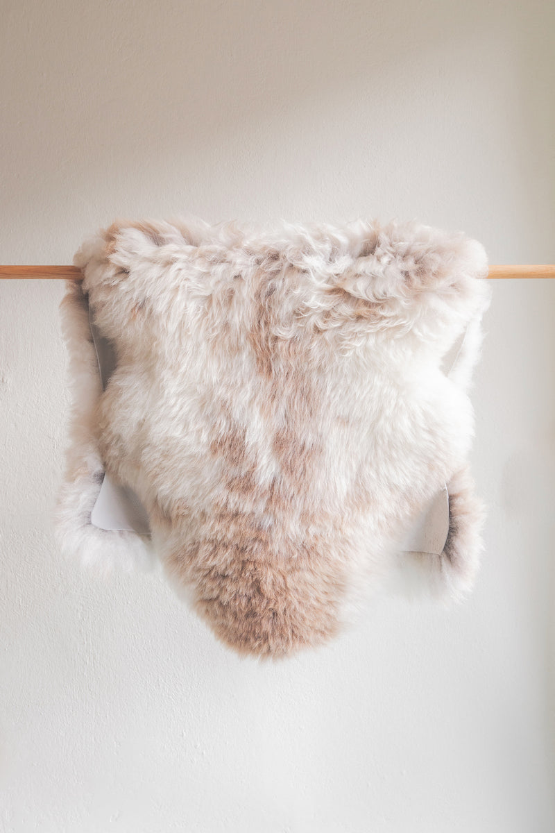 Rare Breed Sheepskin Rug
